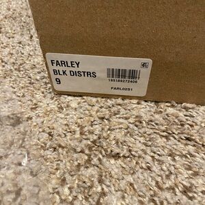 Steve Madden Farley Boots